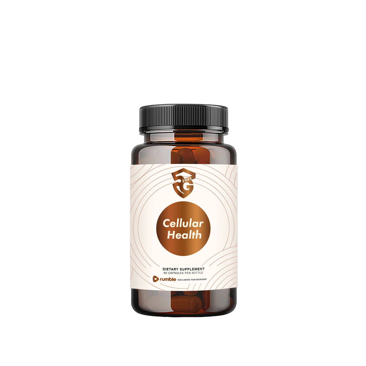 Cellular Health Supplement