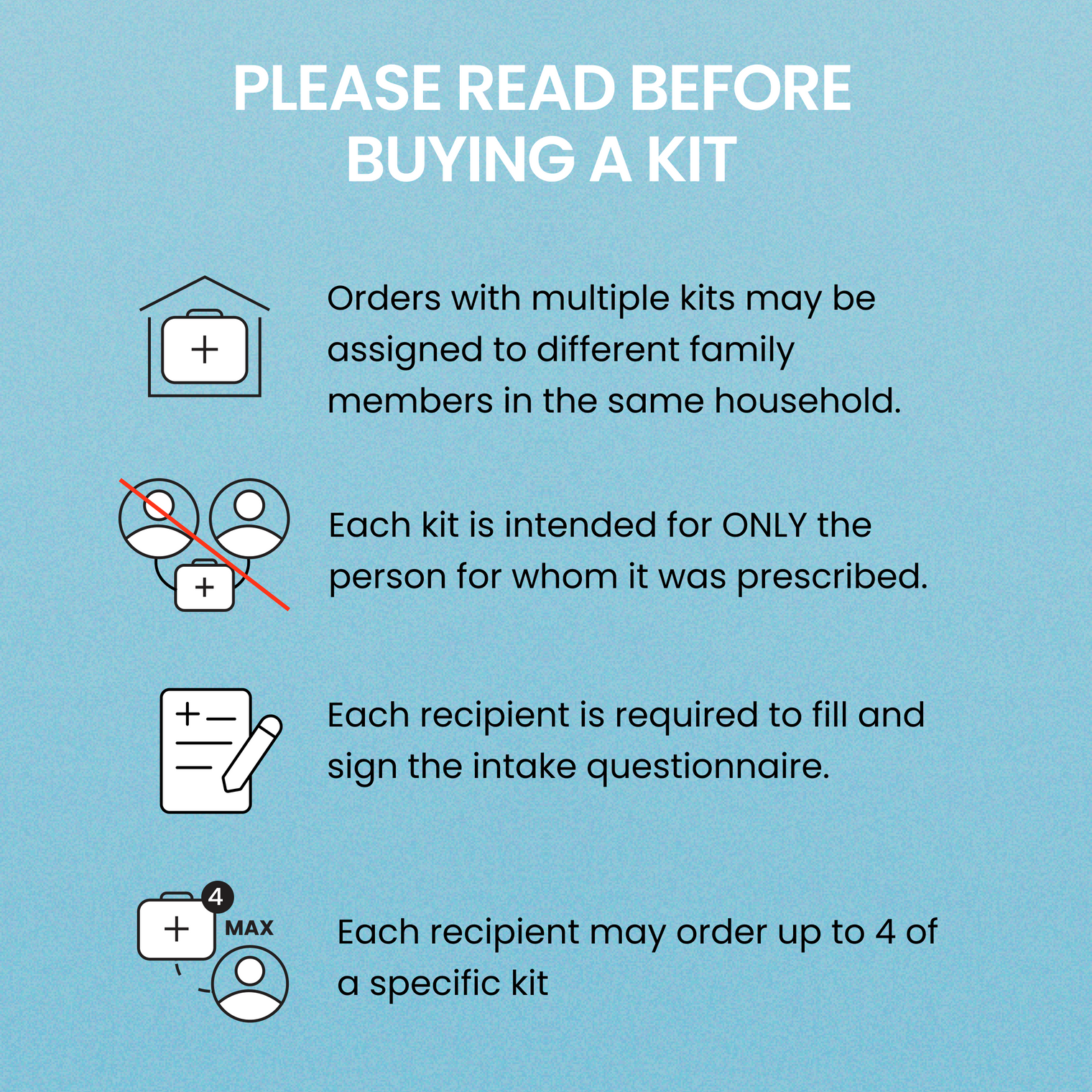 First Aid Emergency Kit