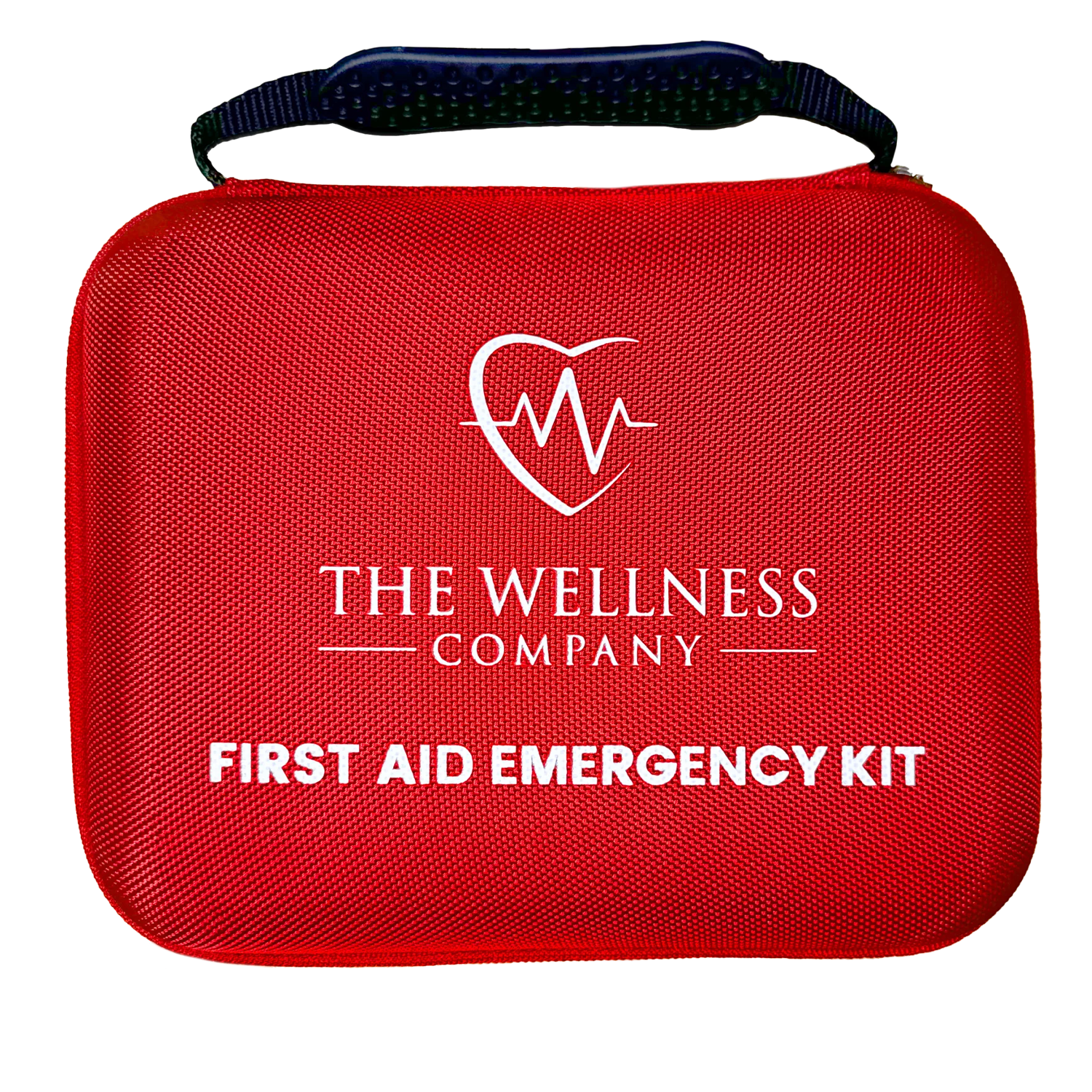 First Aid Emergency Kit