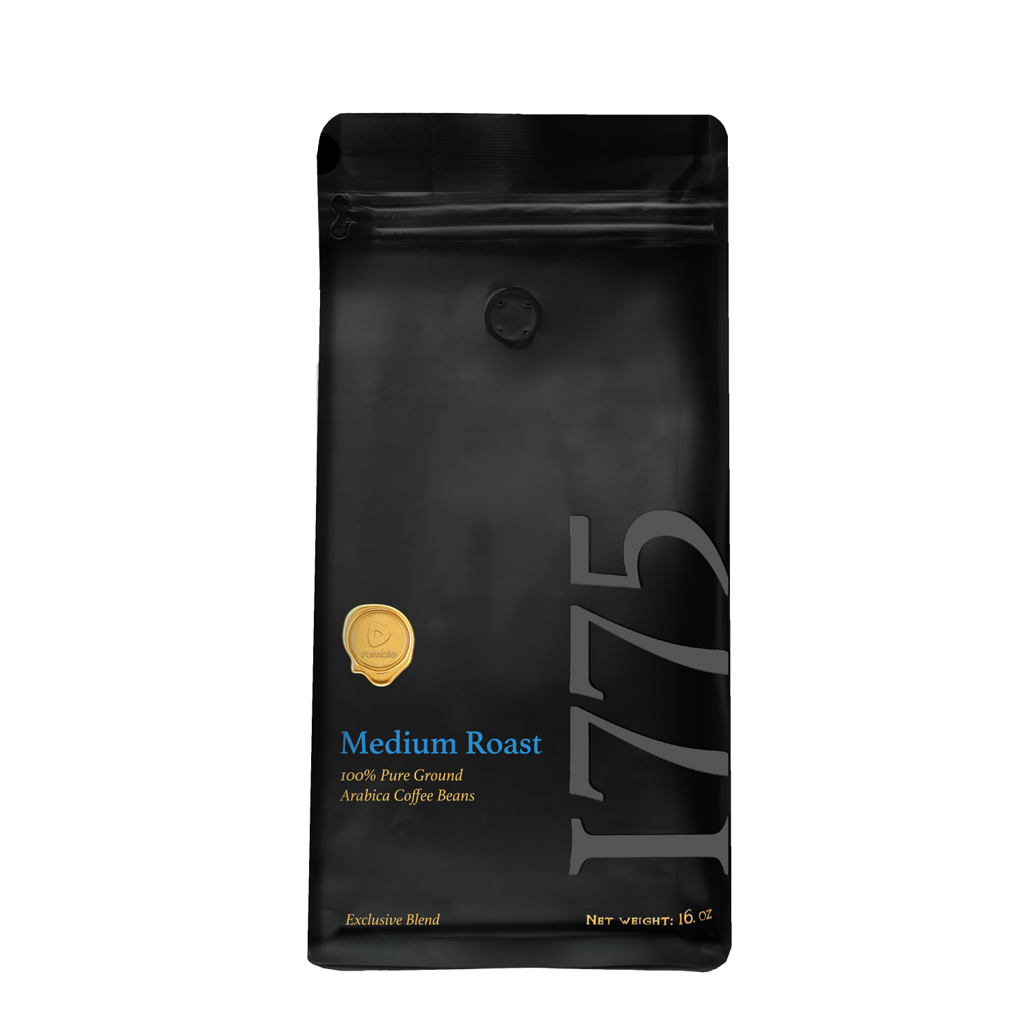 1775 Coffee | Medium Roast