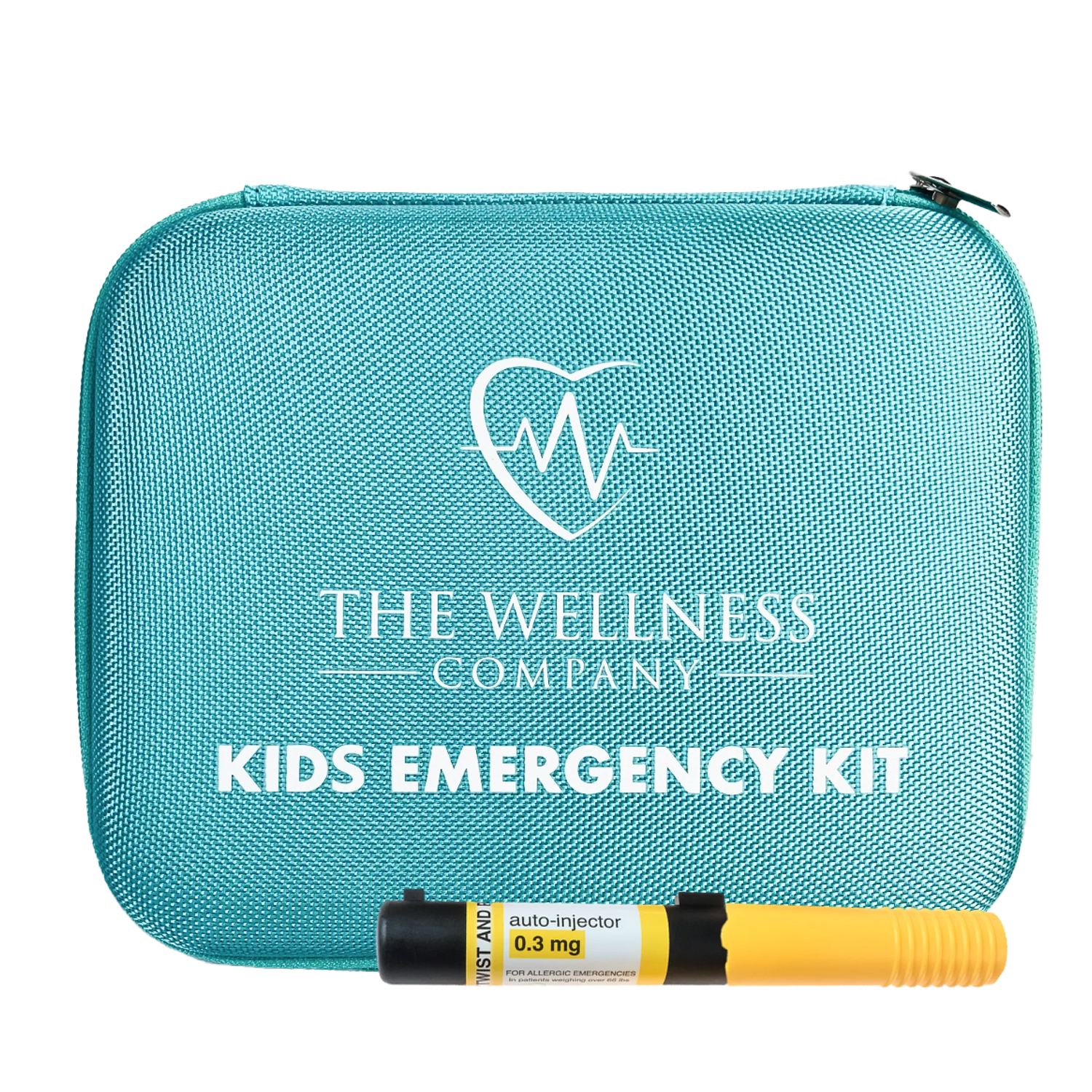 Kids Emergency Kit