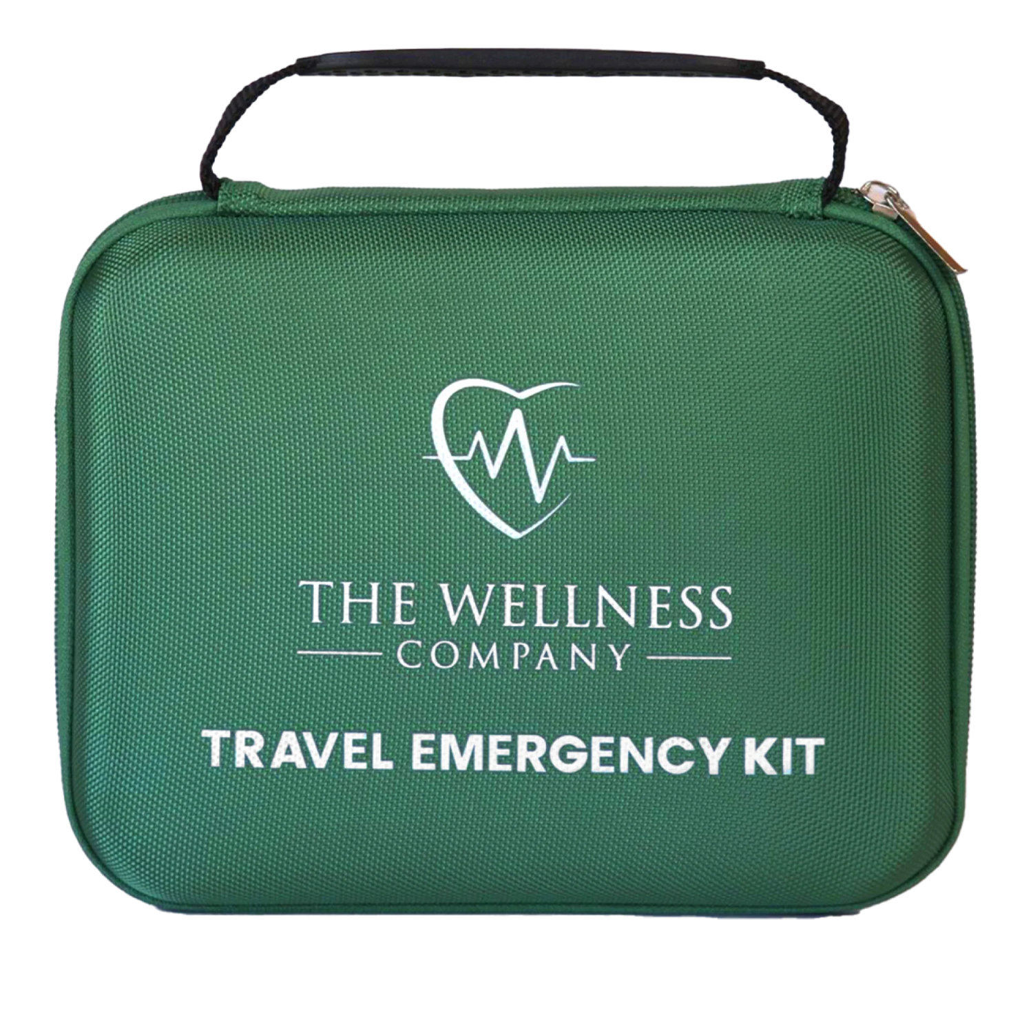 Travel Emergency Kit
