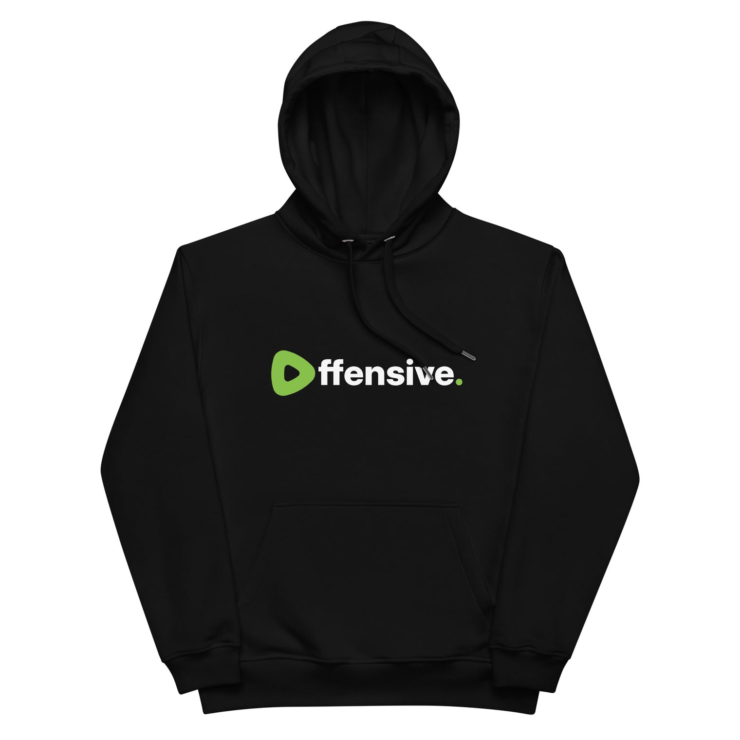 Offensive hoodie