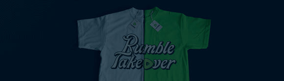 Rumble Brand Collection